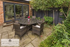 Beautiful Garden- click for photo gallery